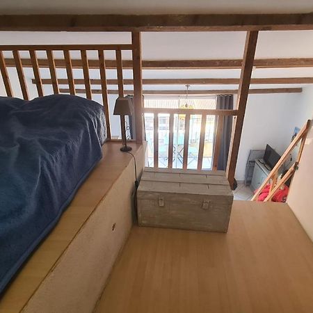 Appartement Charmant En Provence Draguignan Bagian luar foto