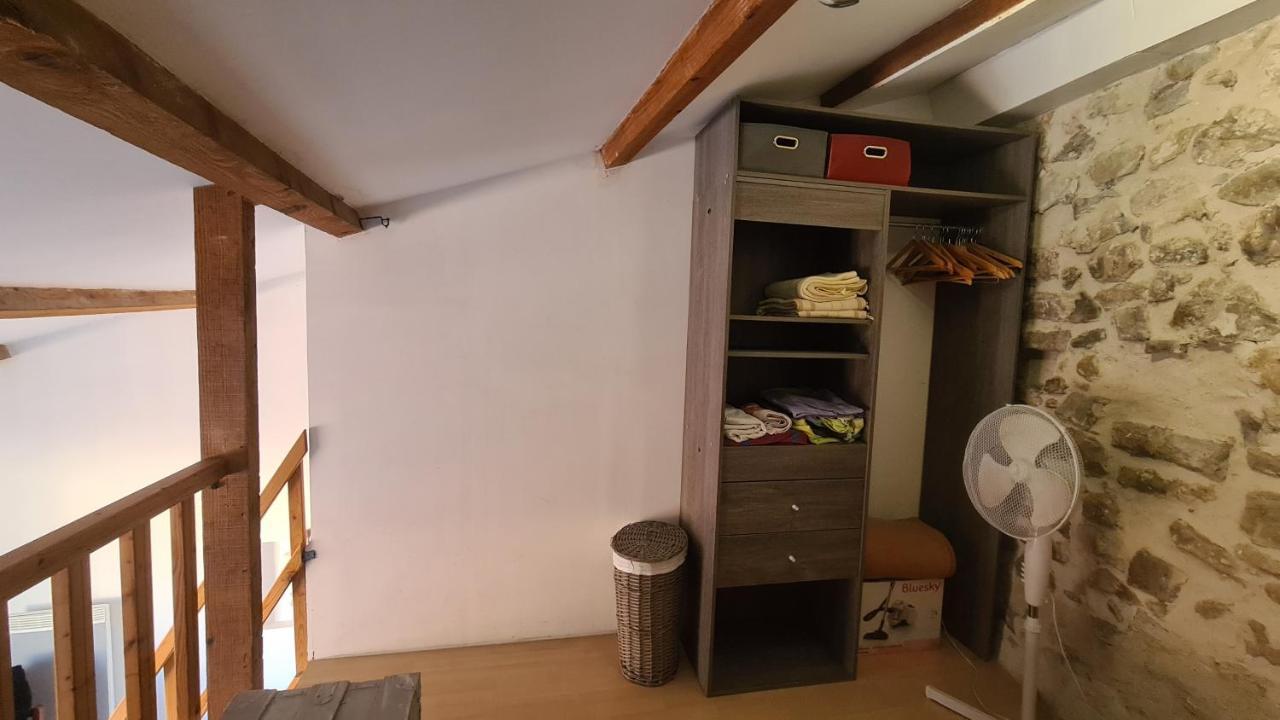 Appartement Charmant En Provence Draguignan Bagian luar foto