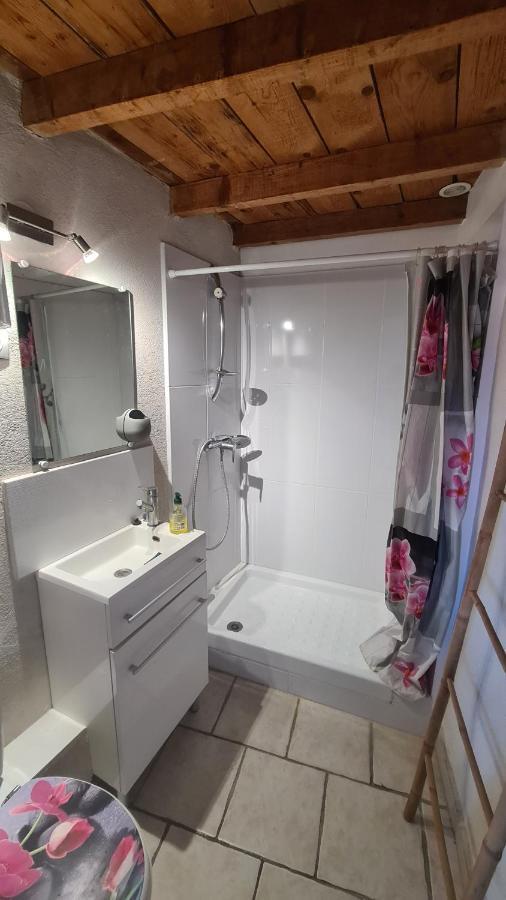 Appartement Charmant En Provence Draguignan Bagian luar foto