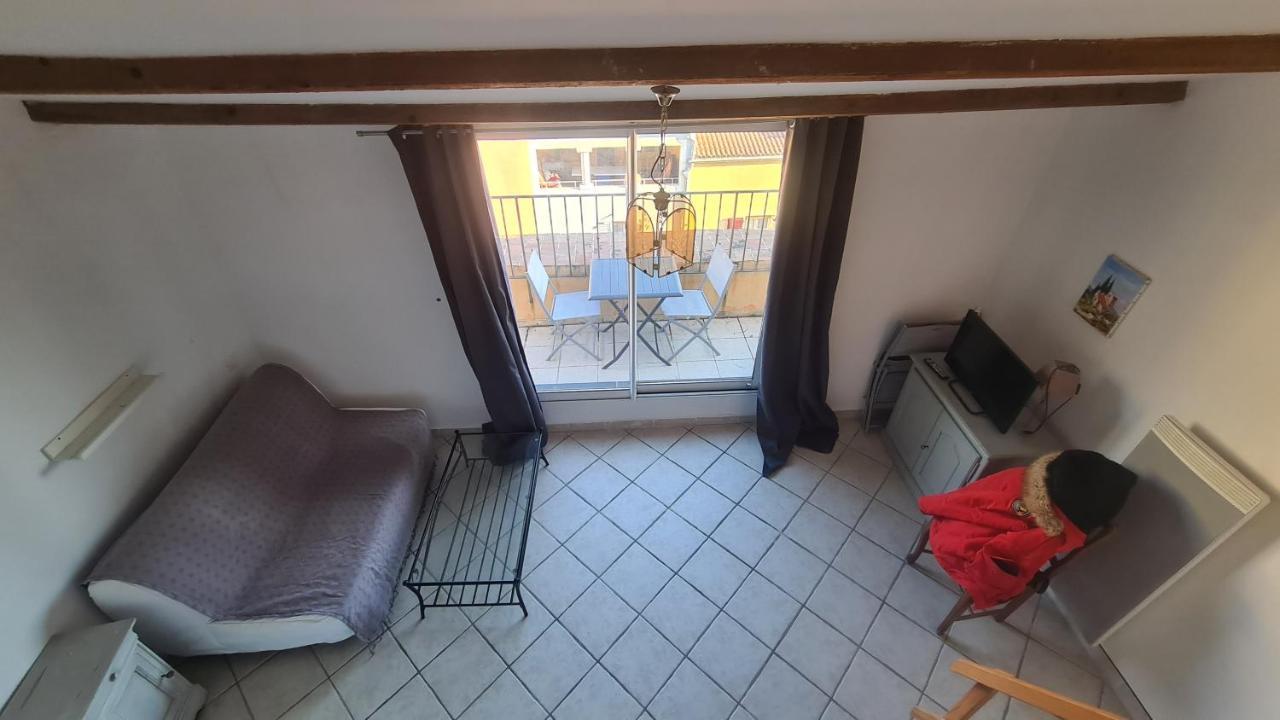 Appartement Charmant En Provence Draguignan Bagian luar foto