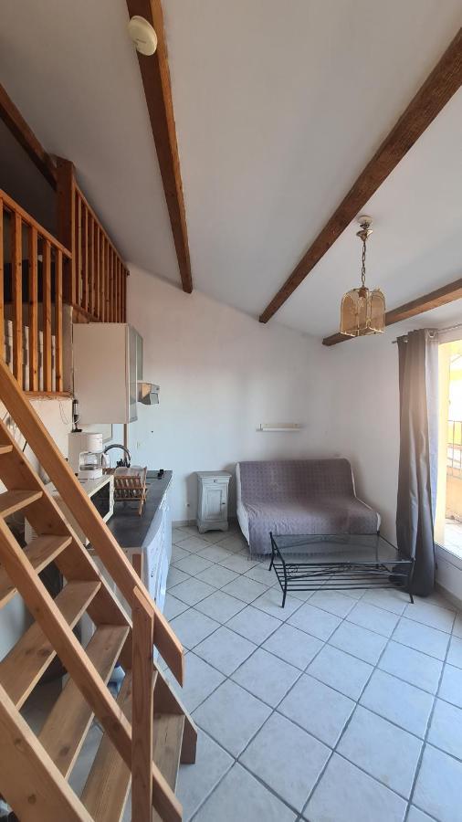 Appartement Charmant En Provence Draguignan Bagian luar foto