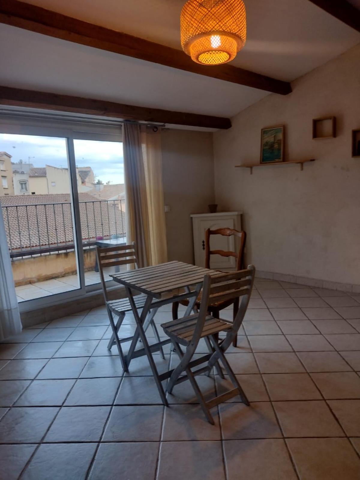 Appartement Charmant En Provence Draguignan Bagian luar foto